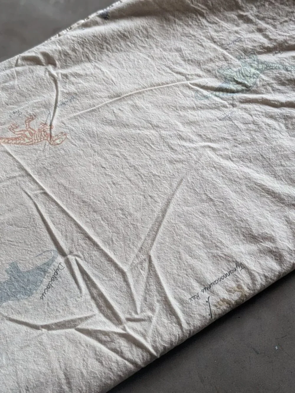 Zara Home Kids 63 x 110 